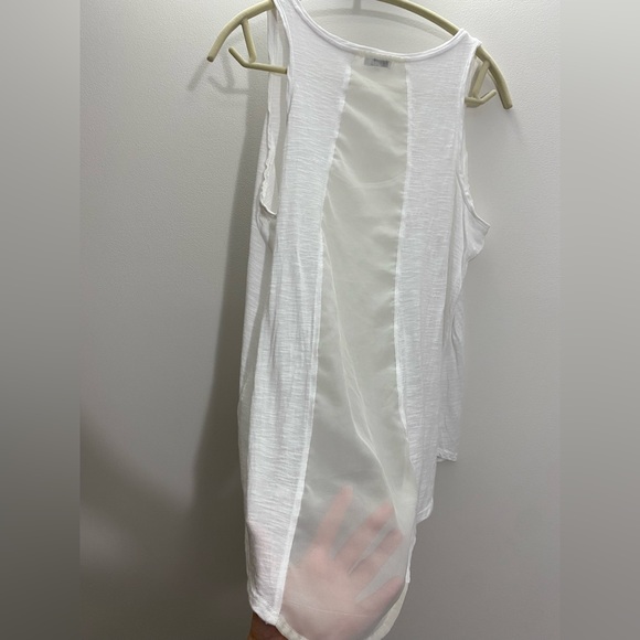 Dex Tank Top Size Medium - Picture 5 of 5